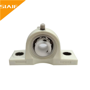 工程塑料带座黄色蘑菇视频 UCP216