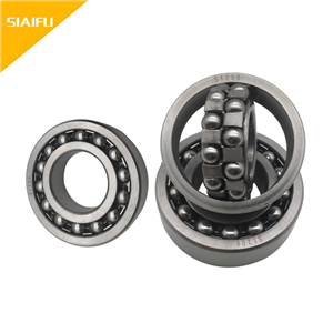 304不锈钢调心球黄色蘑菇视频 1212