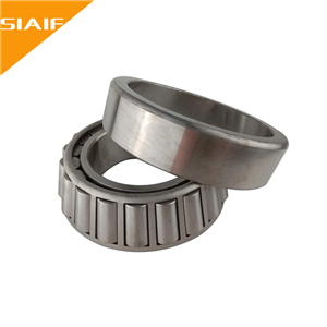 300度耐高温圆锥滚子黄色蘑菇视频 SS-33008