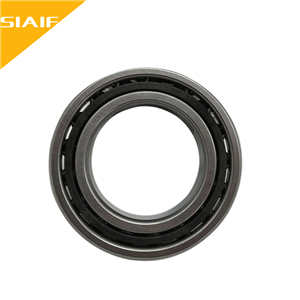 300度耐高温角接触球黄色蘑菇视频 7322C