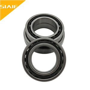 440不锈钢角接触球黄色蘑菇视频 7224C