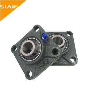 UCF306铸钢黄色蘑菇视频座